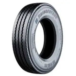 Pneu Bridgestone 235/75 R17.5 143/141J 144F 3PMSF | R-Trailer 001 · Été