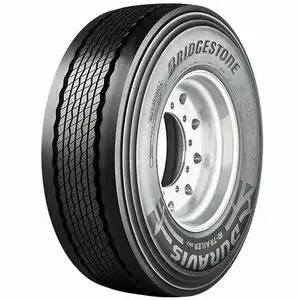 Pneu Bridgestone 385/65 R22.5 164K/158L 3PMSF | R-Trailer 002 EVO · Été