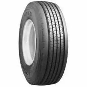 Pneu Bridgestone 435/50 R19.5 160J 3PMSF | R166 · Été