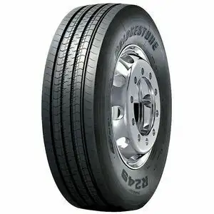 Pneu Bridgestone 305/70 R22.5 150/148M 152/148L 16PR | R249 Ecopia · Été