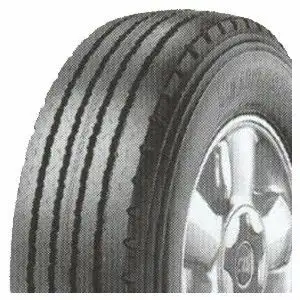 Pneu Bridgestone 215/75 R16C 116/114N 10PR | R294 · Été