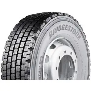 Pneu Bridgestone 315/70 R22.5 154/150L 152/148M 3PMSF | RW-Drive 001 · Hiver