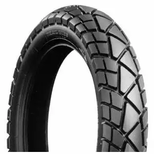 Pneu Bridgestone 120/90-16 63P TT | Trail Wing TW202 · Été