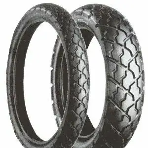 Pneu Bridgestone 90/90-21 54S TT | Trail Wing TW47 · Été