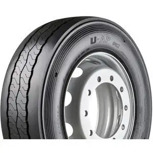 Pneu Bridgestone 245/70 R19.5 136/134L 3PMSF | U-AP002 · Été