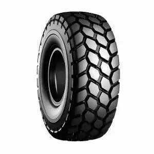 Pneu Bridgestone 17.5R25 176A2 D2-A L-3 * | VJT · Été