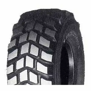 Pneu Bridgestone 15.5R25 L-2 D2-A * | VKT · Été