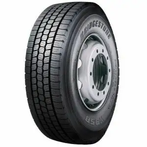 Pneu Bridgestone 315/70 R22.5 156/150L 154/150M 3PMSF | W958 · Hiver