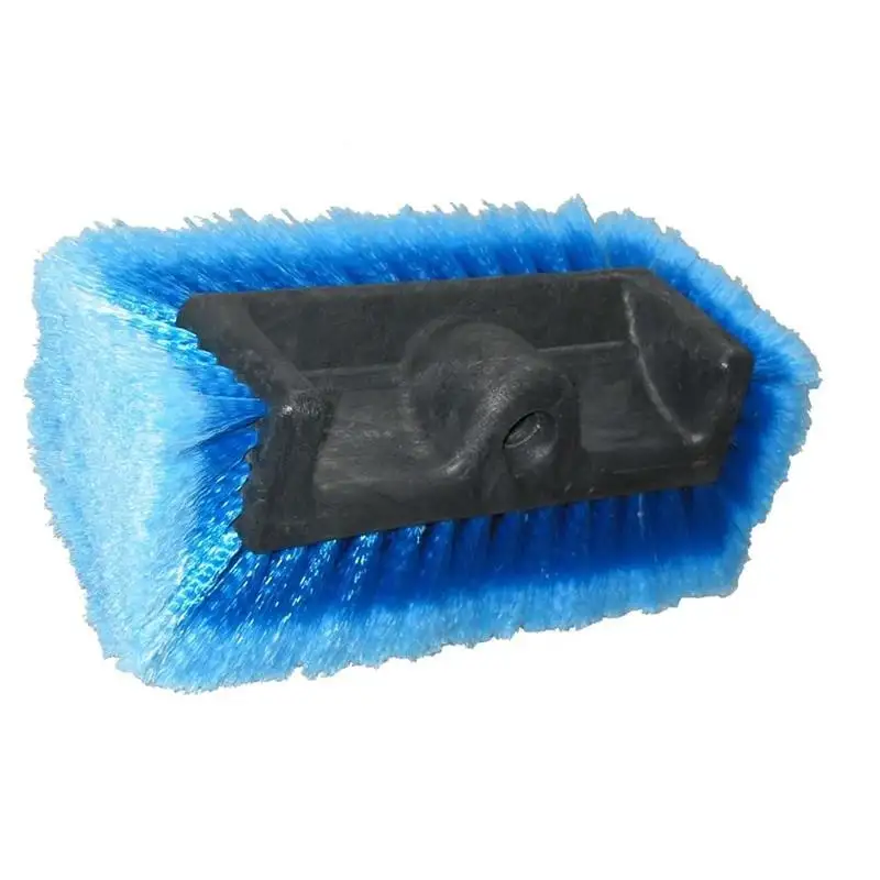 Brosse de lavage auto de 25 cm - 4 faces