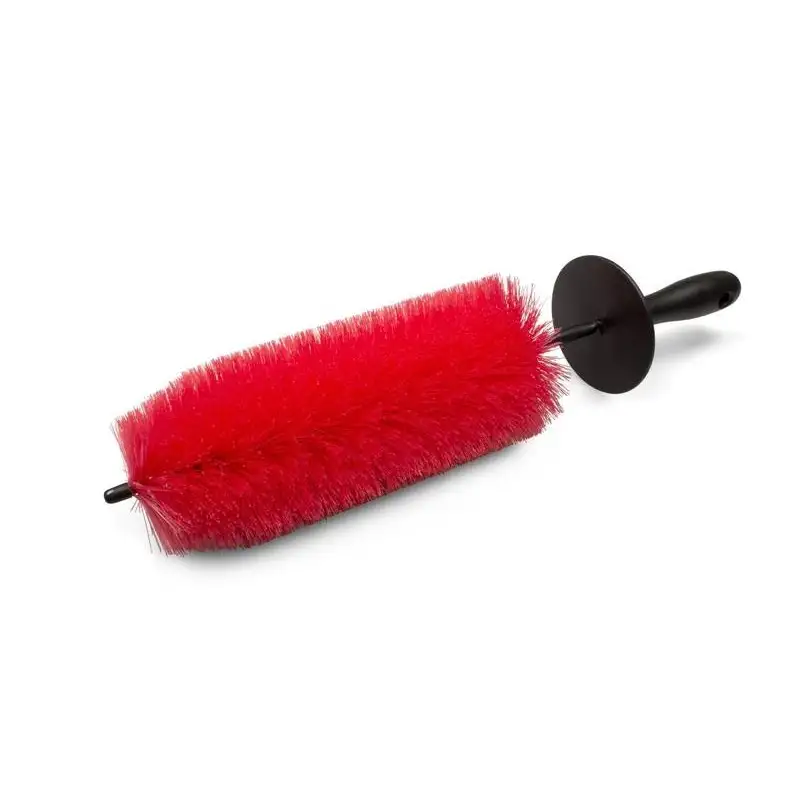 Brosse de nettoyage pour jantes voiture