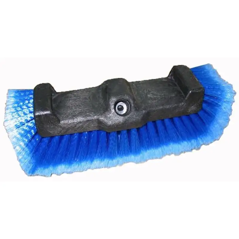 Brosse de lavage auto de 25cm - 3 faces