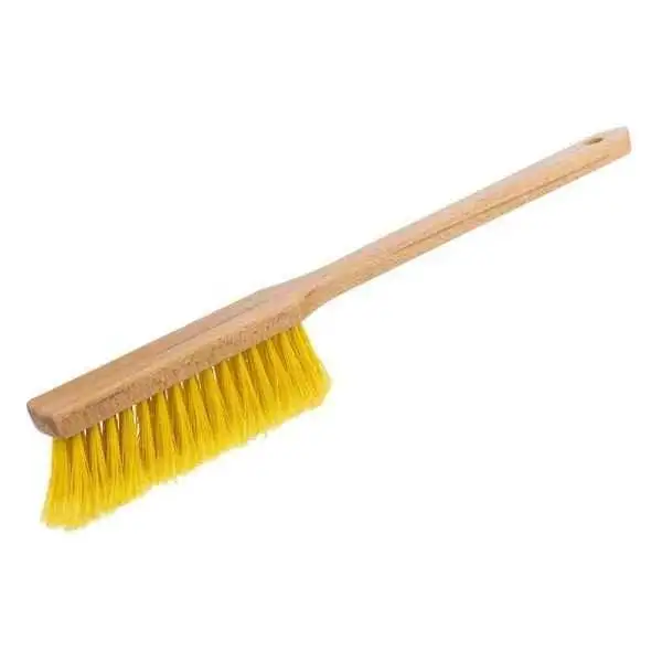 Brosse en bois 43 cm