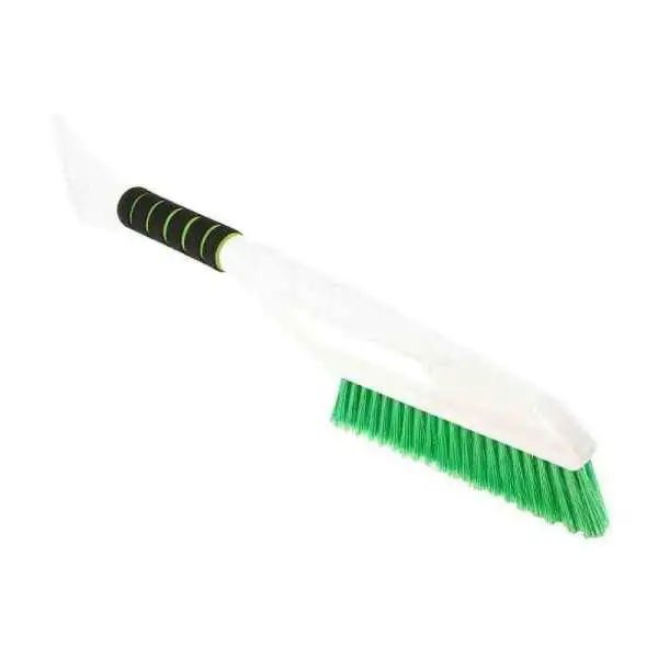 Brosse-grattoir 55 cm, manche souple