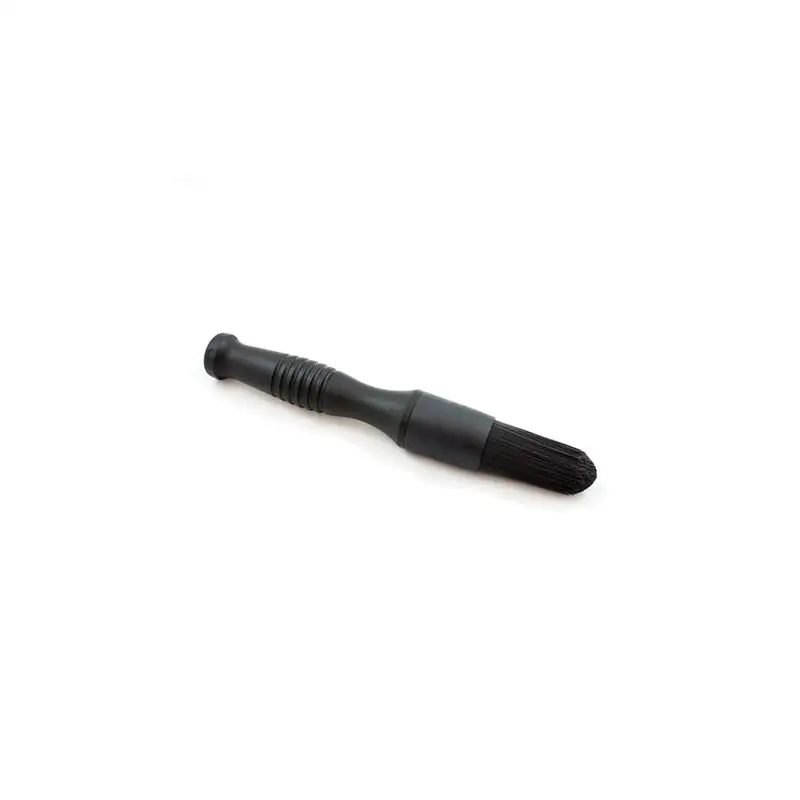 Brosse pinceau pour jantes et petites pièces