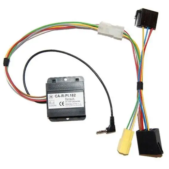 INTERFACE COMMANDE VOLANT - CA-R-PI.184 - PIONEER