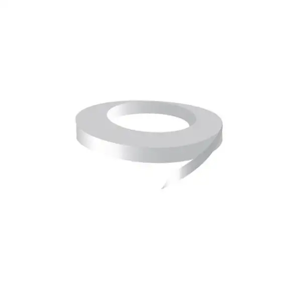FILET 3MM X 10M BLANC