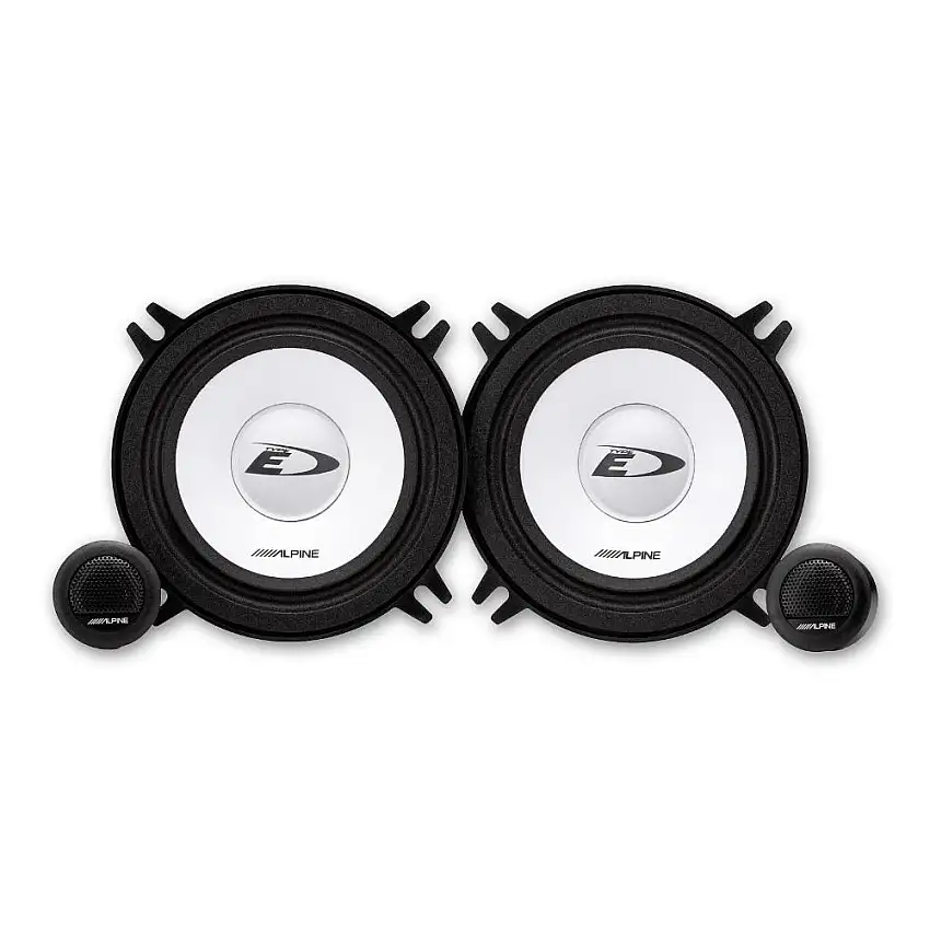 Haut-parleurs 13cm SXE-1350S - Alpine