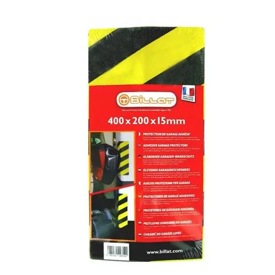 PROTECTION GARAGE MURS 40X20X1.6CM