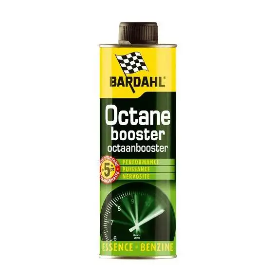 Octane Booster