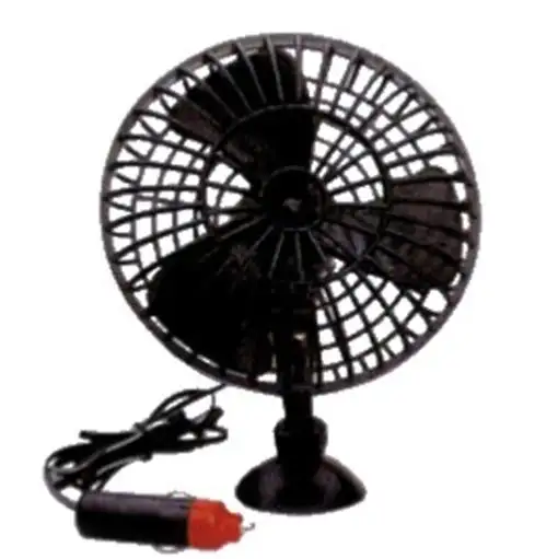 Ventilateur à ventouse