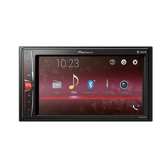 Station multimédia MVH-A210BT PIONEER