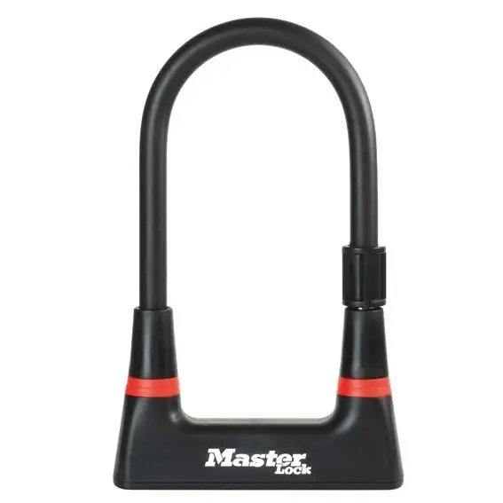 ANTIVOL U 210MM MASTER LOCK