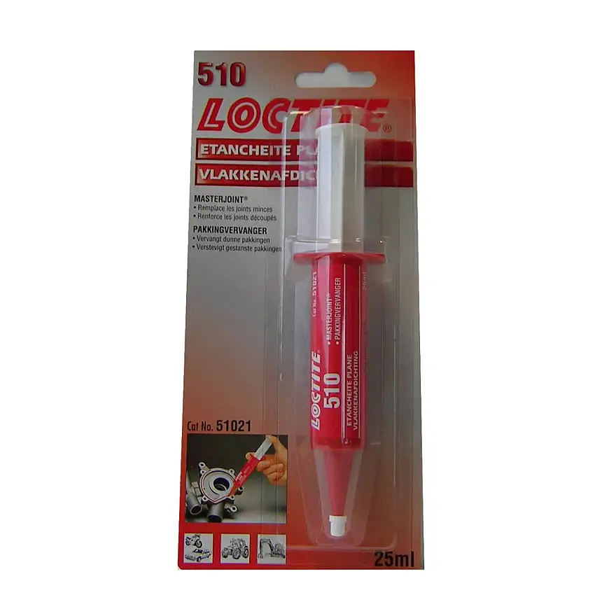 Joints d'étanchéité Loctite 510