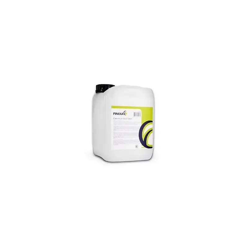 Cabine protect parois basic - 5 L - FINIXA