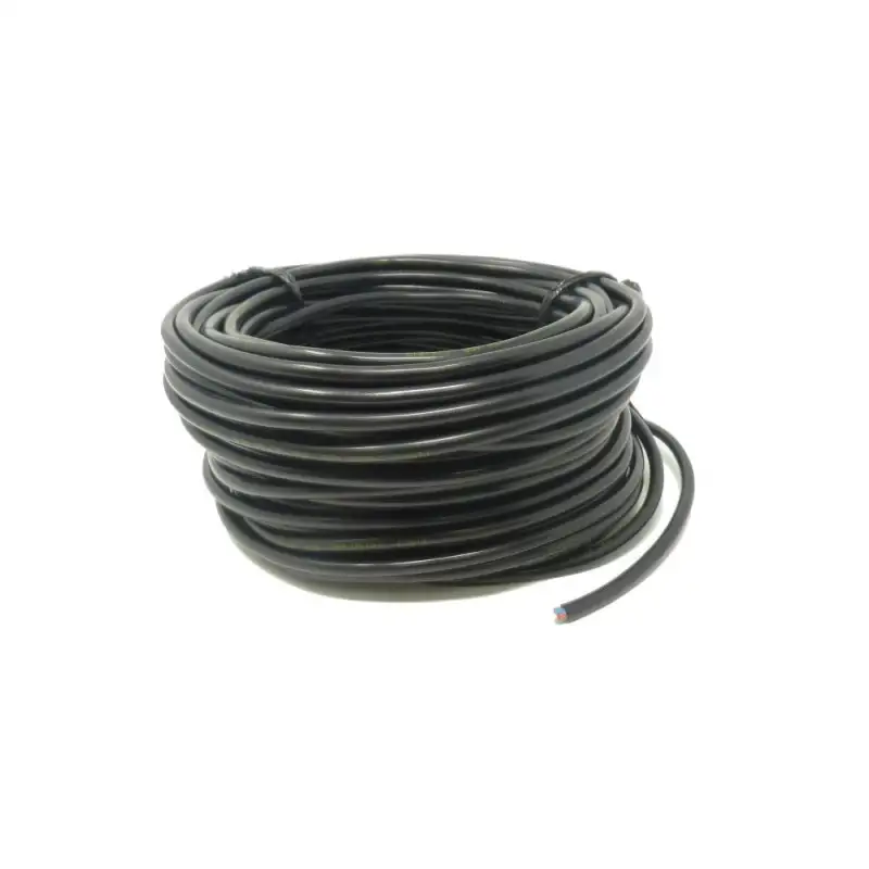Câble 9 x 1,5 mm² + 4 x 2,5 mm² - rouleau 50 m - Basse tension