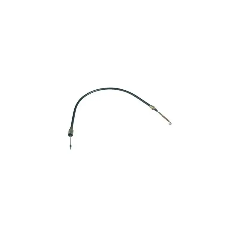 Câble de Frein ALKO 1326 mm - Compatible Moyeu 1637/2051/2361