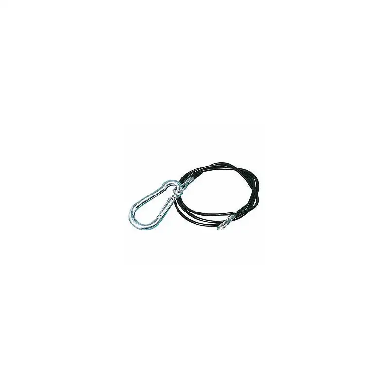 Câble Rupture - 1850 mm - Pour timons réglables standard