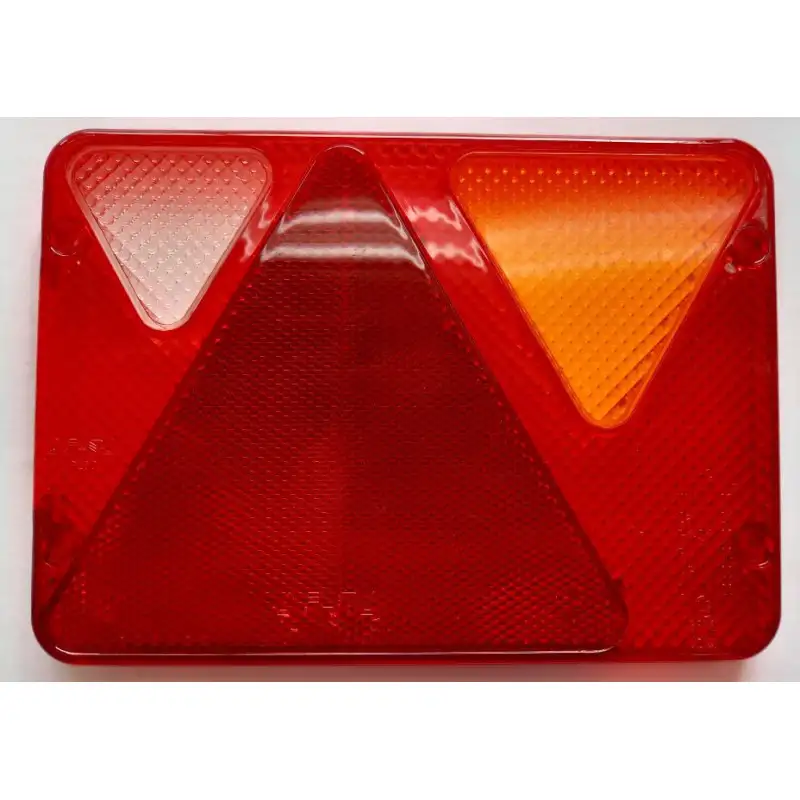 Cabochon pour Feu AJBA RL80-82-84 - Eclairage remorque