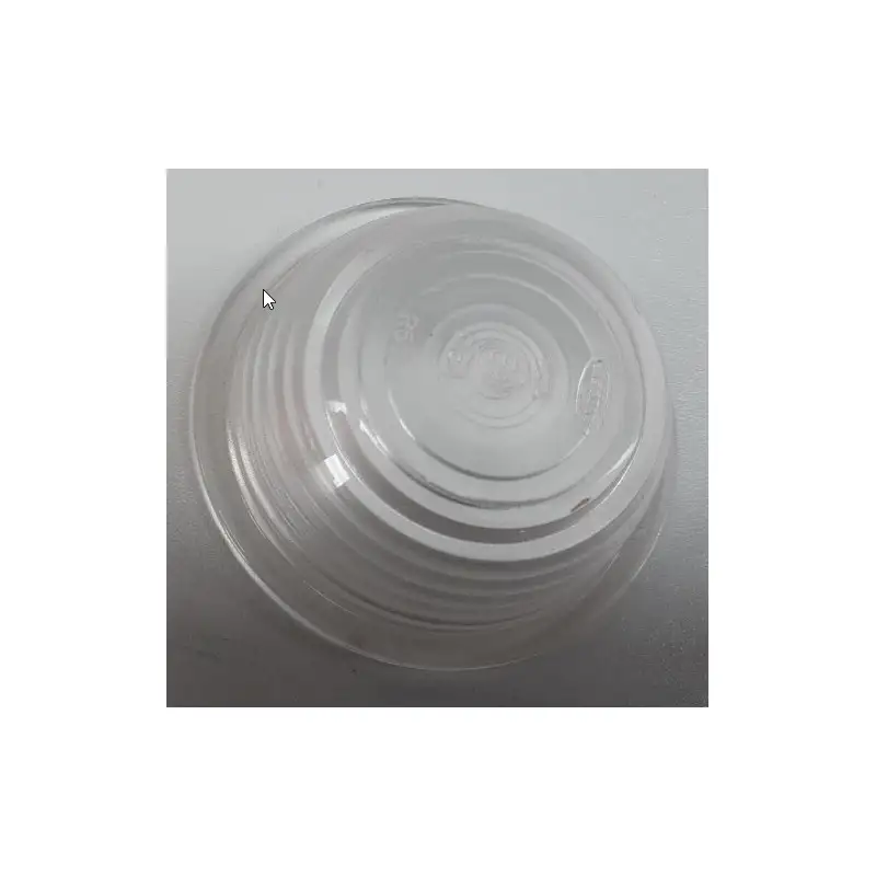 CABOCHON FEU BLANC