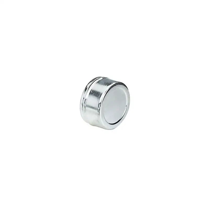 Cache moyeu ALKO 1636 - Diam 47 mm - Pièces Essieux ALKO