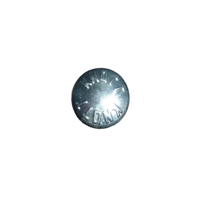 Cache Moyeu KNOTT - Diam 52 mm - Pièces Détachées