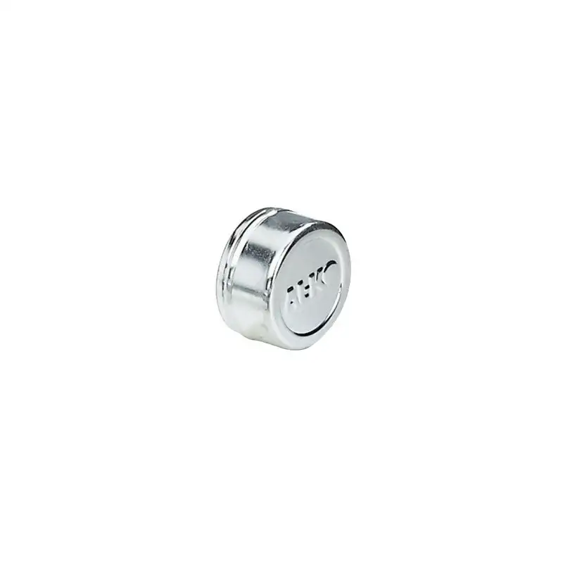 Cache moyeu ALKO 1636 - Diam 40 mm - Pièces Essieux ALKO