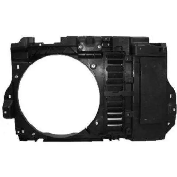 Cache Ventilateur AVANT PEUGEOT 407. 04           BENZINMODELLE