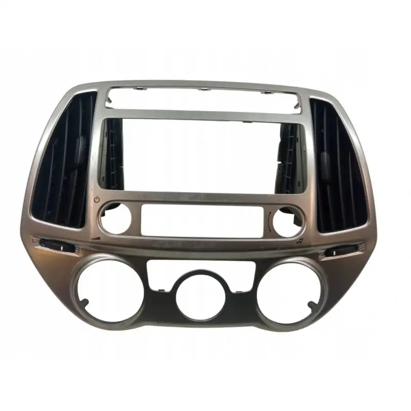 CADRE, PANNEAU D'UNITÉ RADIO 847041J630 Hyundai I20 I (2008-2014)