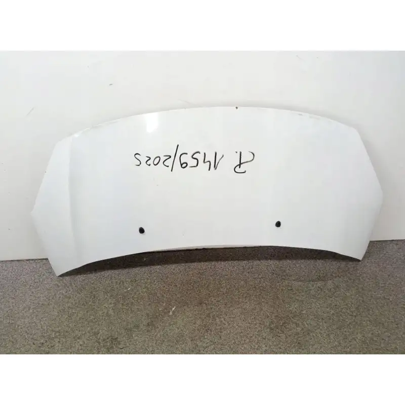 CAPOT MOTEUR  Citroen C3 II (2009-2016)