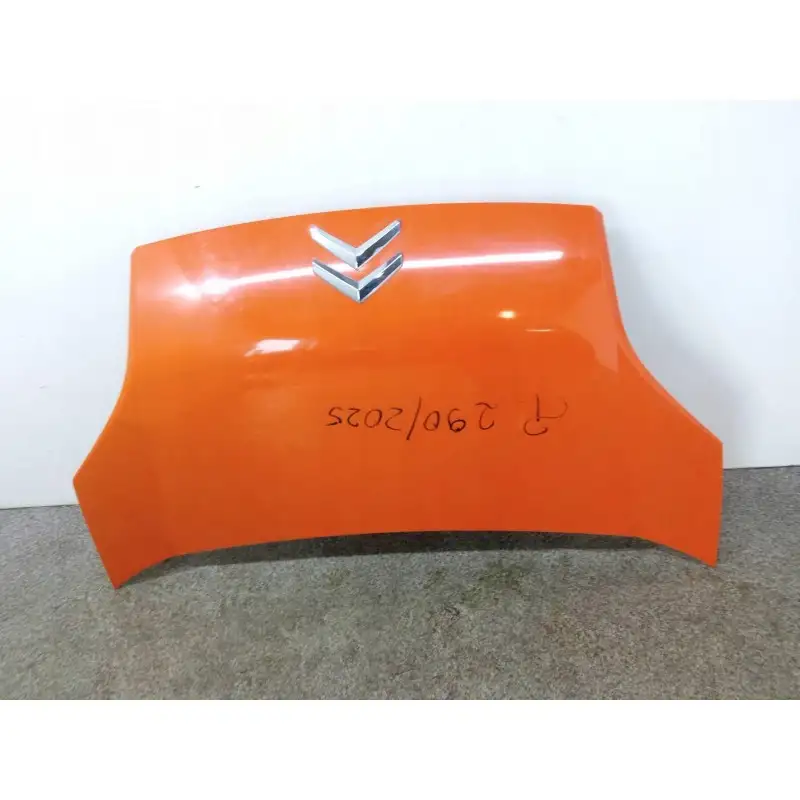 CAPOT MOTEUR  Citroen Nemo I (2007-  )