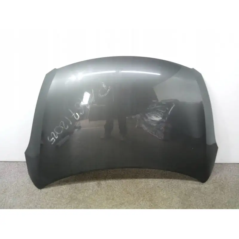 CAPOT MOTEUR  Suzuki Swift V (2010-2017)