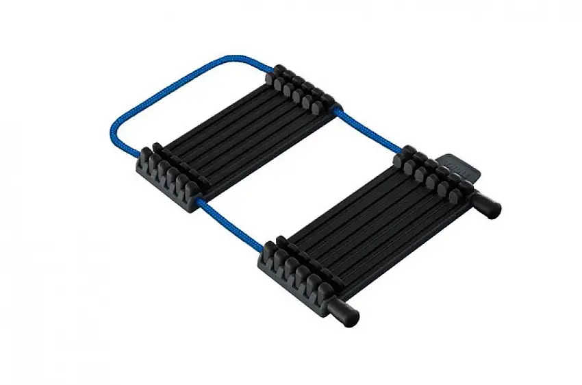 THULE CARBON FRAME PROTECTOR POUR UN TRANSPORT SéCURISé DES VéLOS EN CARBONE
