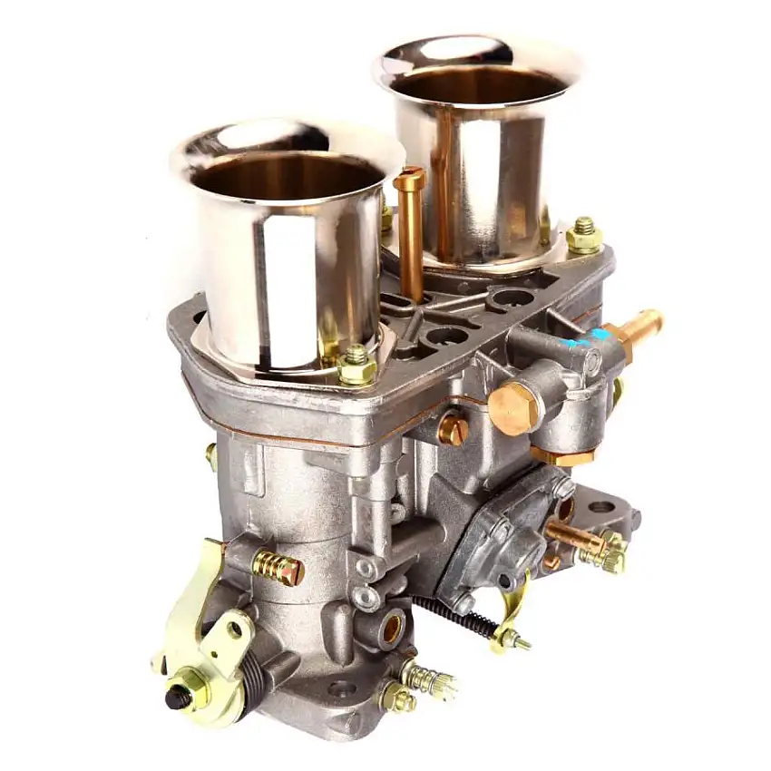 Carburateur WEBER 44 IDF/71 avec cold start