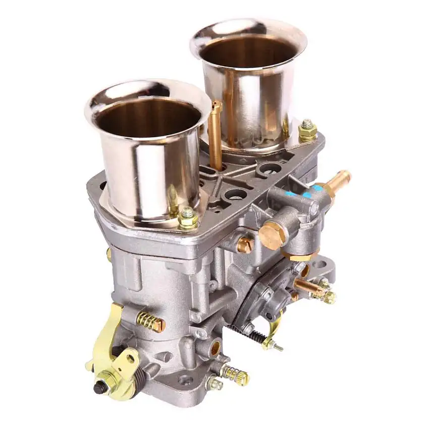 Carburateur WEBER 48 IDF 7 avec cold start
