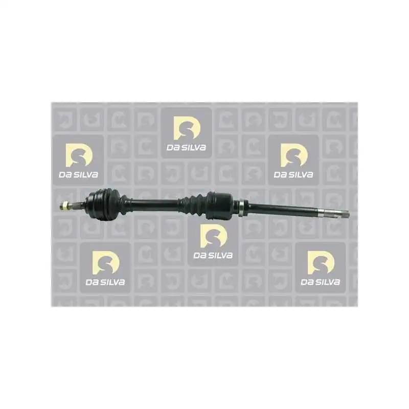Cardan pour Citroën Xantia Peugeot 406