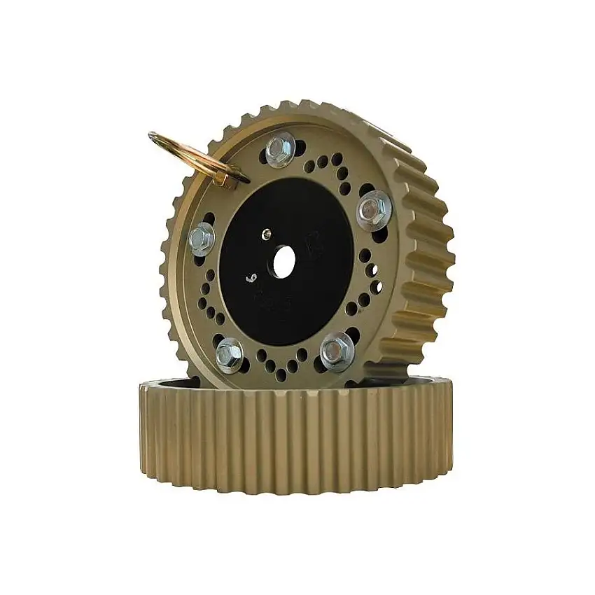 Poulie Vernier CAT CAMS pour BMW E30 6 cylindres