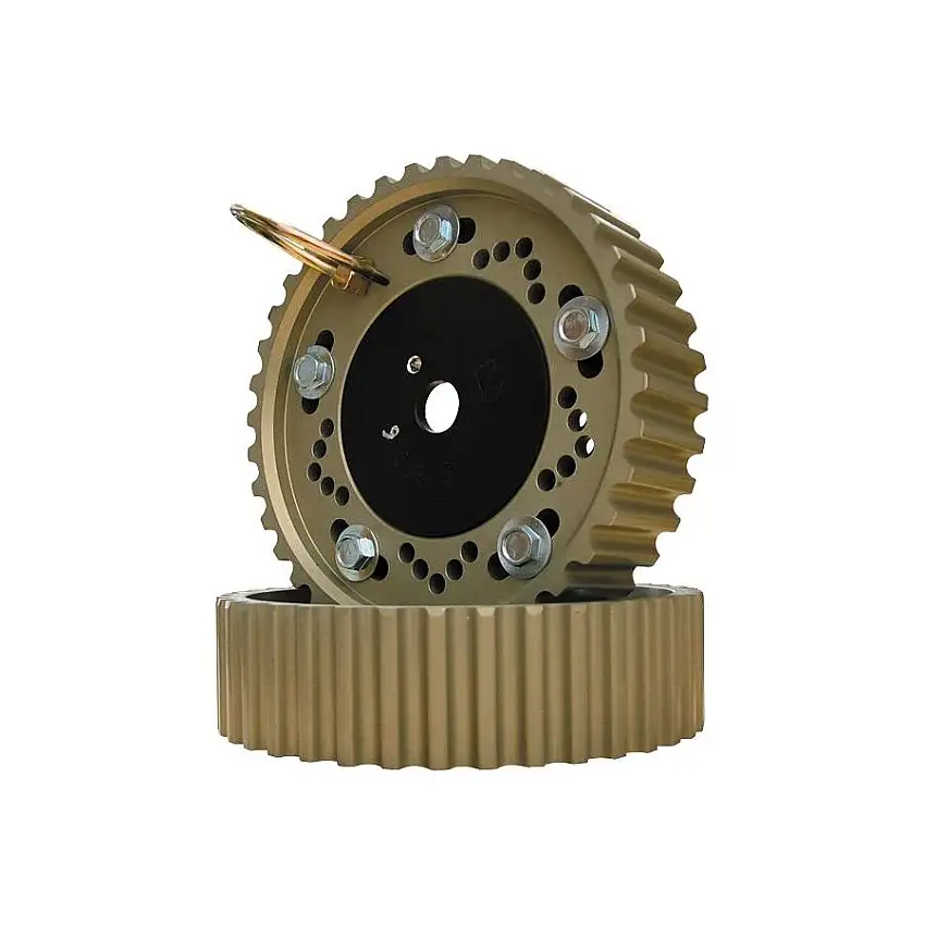 Poulie Vernier CAT CAMS pour CITROEN Saxo / PEUGEOT 106 206 1.6 S16