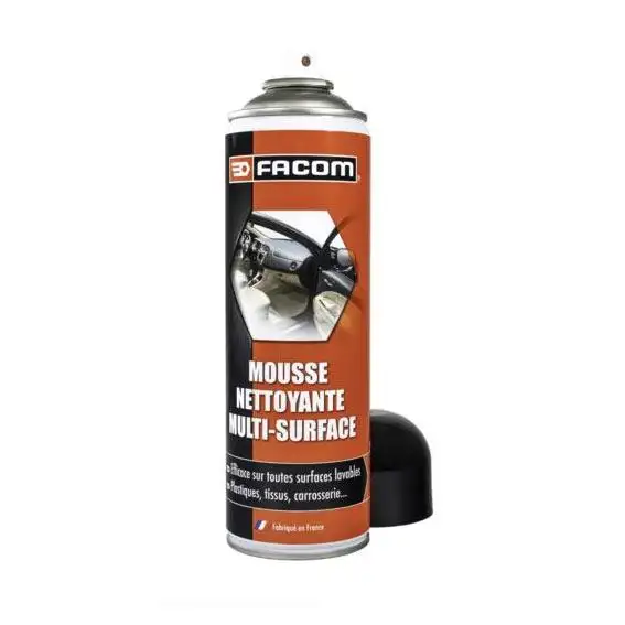 MOUSSE FACOM NET MULTI 400ML