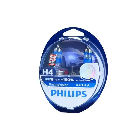 Ampoule H4 X1 60/55W UW BOSCH