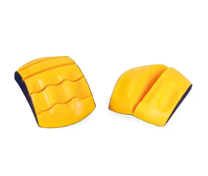 2 cales modulaires - ø150mm